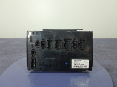 Mercedes r w251 модуль блок управления комфорта sam a1645400901 фото №1