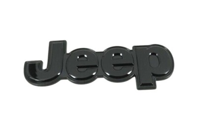 MOPAR FRONT EMBLEM PARA JEEP RENEGADE 2014--  