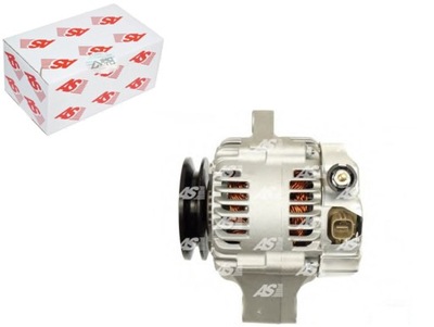 ELECTRIC GENERATOR AVENSIS 2.0 99-03 AS-PL - milautoparts-fr.ukrlive.com