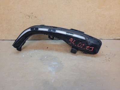 Лампа drl led citroen ds7 crossback фото №1