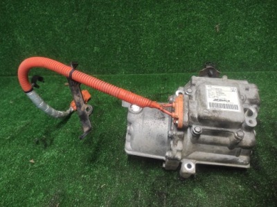 Chevrolet volt 1.4 насос кондиціонера 22799205 фото №1