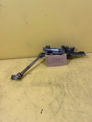 Колонка руля mini cooper r56 фото №1