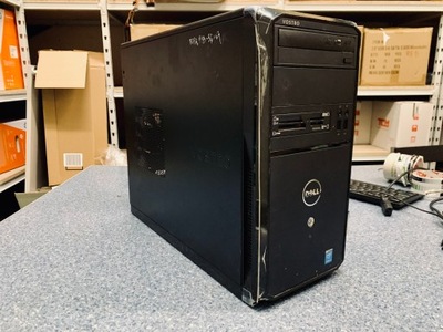 Komputer Dell3900 i3-4160 4GB RAM 500GB WIN 10 PRO