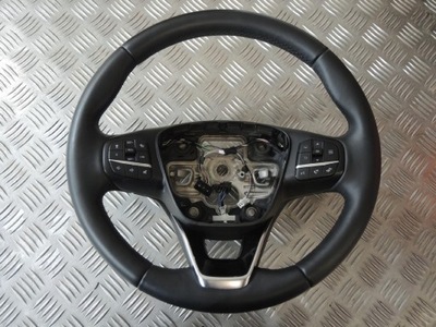 Ford kuga mk3 повітропровід шкіра підігрів ідеальний стан фото №1