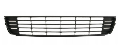 REJILLA DEFLECTOR DE PARAGOLPES VW CADDY 3 (2K),2010-2015  