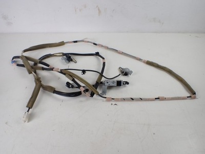 JUEGO DE CABLES DE ANTENA TOYOTA LAND CRUISER 120  