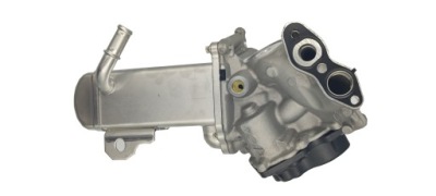 Клапан egr 2.0 tdci ford c-max focus kuga mondeo фото №1