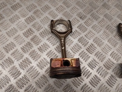 Chrysler pacifica 96l84 поршні фото №1