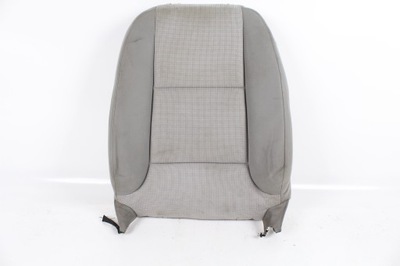 Сиденье спинка сиденье левый перед audi a3 8p 3d фото №1