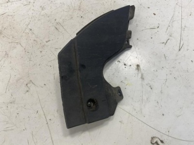 Бризковик лівий задня vw passat b8 lift 3g0854857 фото №1