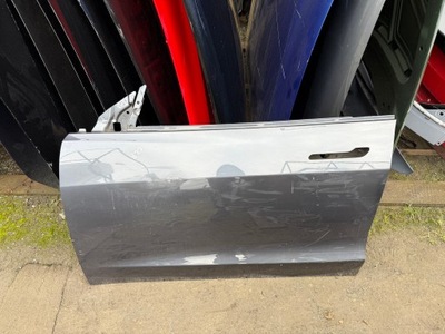 Tesla 3 дверь передние левая фото №1