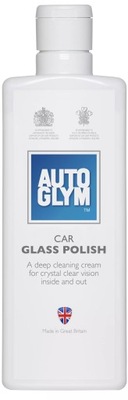 AUTOGLYM Car Glass Polish 500ml