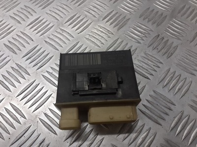 Модуль вентиляторів citroen c5 2.0 hdi 9652021180 фото №1