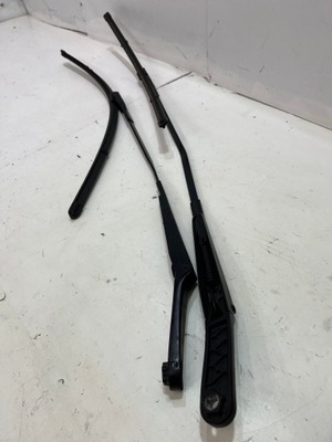 Дворники перед audi a7 c7 2013r комплект фото №1