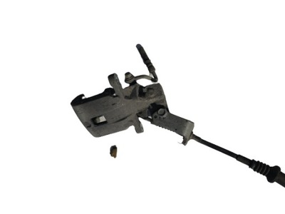 Суппорт тормозной задняя задний правый mazda cx3 cx-3 фото №1