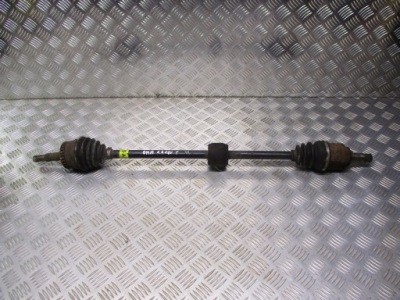 Привідний вал права довга opel meriva a 1.4 фото №1