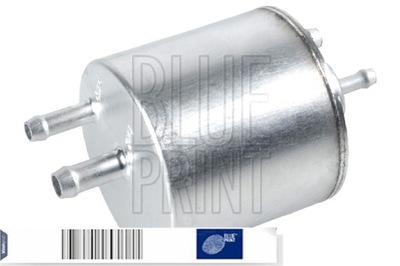 BLUE PRINT FILTRO COMBUSTIBLES MERCEDES A W168 VANEO 414 1.4-2.1 07.97-07.05  