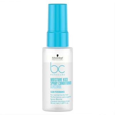 Schwarzkopf BC Moisture Kick odżywka spray 50ml