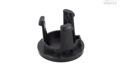 Заглушка решётка iveco stralis фото №1