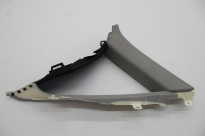 Audi a7 4k защита стойка правая 4k8867288b фото №1