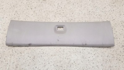 Молдинг потолочный задняя opel zafira a lift фото №1