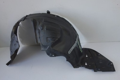 Подкрылок перед левая mazda 6 k7016 фото №1