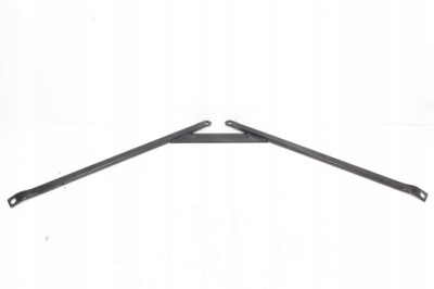 Распорка чашка опора bmw 1 f20 2012 2.0d фото №1