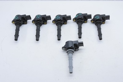 Mercedes slk r171 w171 3.0 3.5 v6 котушка запалювання фото №1