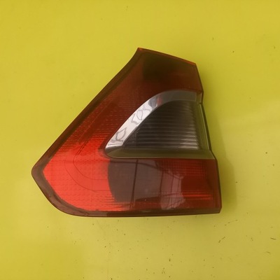 Лампа lt лівий задня w крила ford galaxy mk3 08r фото №1