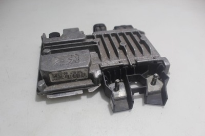 Модуль запуск стоп citroen ds3 lift 1.2 фото №1