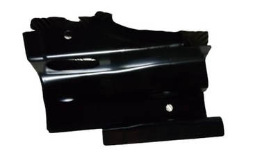 Skoda fabia iii порог молдинг порог левая фото №1