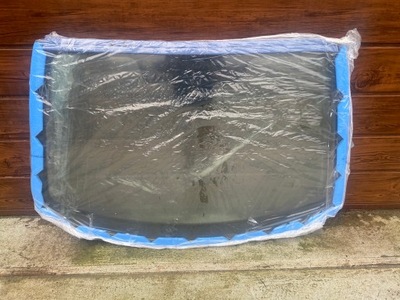 Smart a453 скло лобове nowa org фото №1