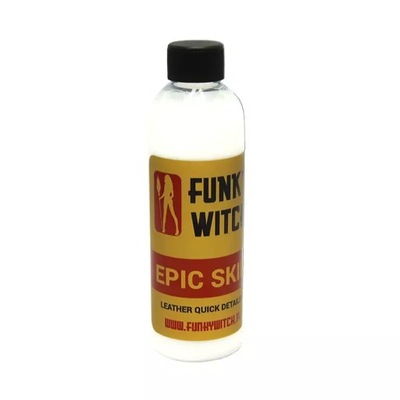 Funky Witch Epic Skin Leather QD 215ml
