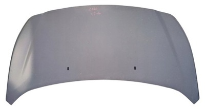 Капот ford transit connect tourneo 2018- lift 2019 фото №1