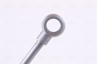 Nissens шланг масляный турбонагнетателя фото №1