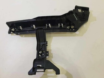 BMW 2 PIEZAS F39 SOPORTES DE PARAGOLPES PRWY PARTE TRASERA 7426440  