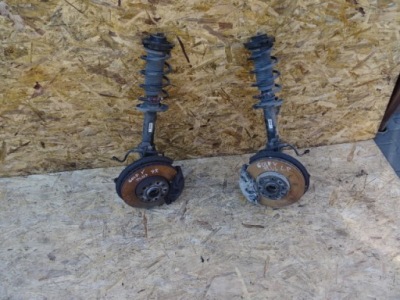 Amortyzaotr поворотний кулак права ліва vw golf plus фото №1