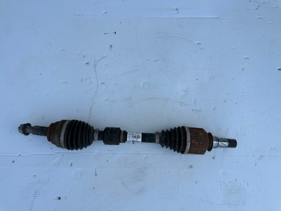 Espace v приводной вал левая 1,8tce 391014576r фото №1