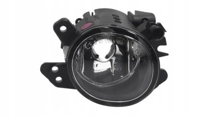 Протитуманна фара nowa mercedes m w164 s w221 правий фото №1