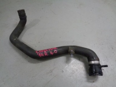 Porsche cayenne ii 7p5 14 3.0 tdi шланг wody фото №1