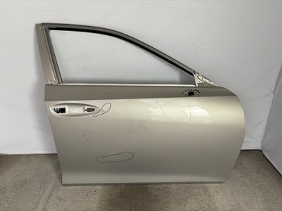 Lexus es vii 2018r- дверь перед правое передние фото №1