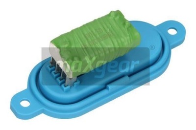 MAXGEAR 57-0104 RESISTENCIA CALENTADOR  