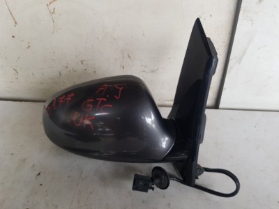 Дзеркало праве opel astra j gtc z177 фото №1