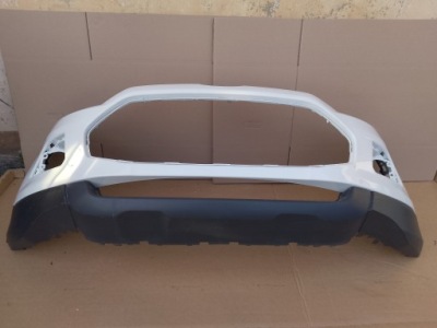 Ford ecosport бампер перед cn15-17d957-aa фото №1