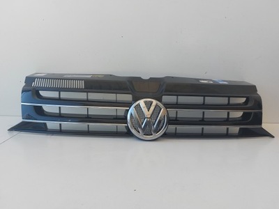 Vw t5 lift 7e5 решітка радіатора решітка радіатора 7e5853651 d оригінал фото №1