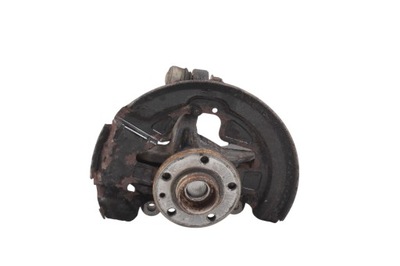 Поворотний кулак ступиця правий перед передня права volvo v60 i s60 ii фото №1