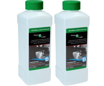 ODKAMIENIACZ do ekspresu TCHIBO 2x500ml