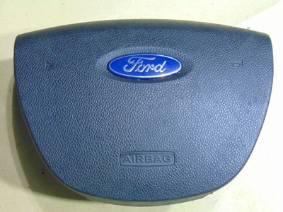 PAGALVĖ AIRBAG VAIRUOTOJO FORD FOCUS MK2 LIFT 