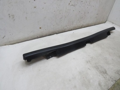 Молдинг порог левая honda crv iv 5397pa010 фото №1