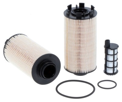 Hifi фильтр kn 70434 фильтр топлива фото №1